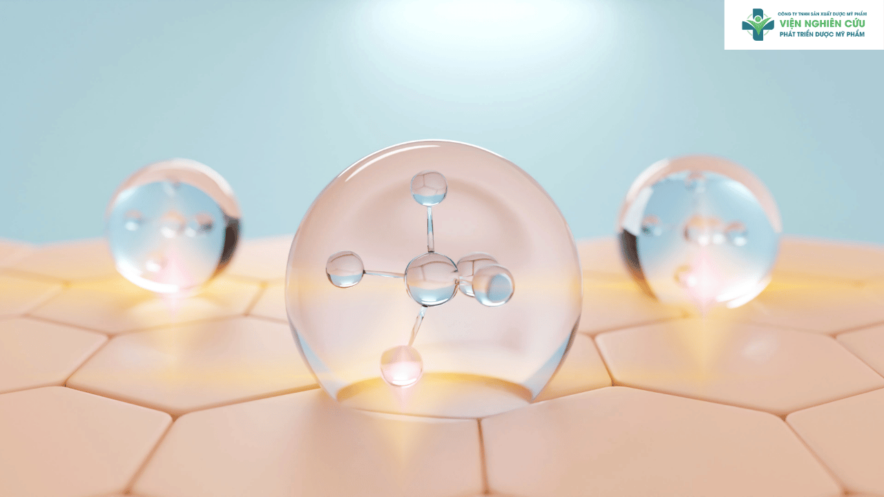 Igreen trị mụn_ Cơ chế tác động chuyên sâu