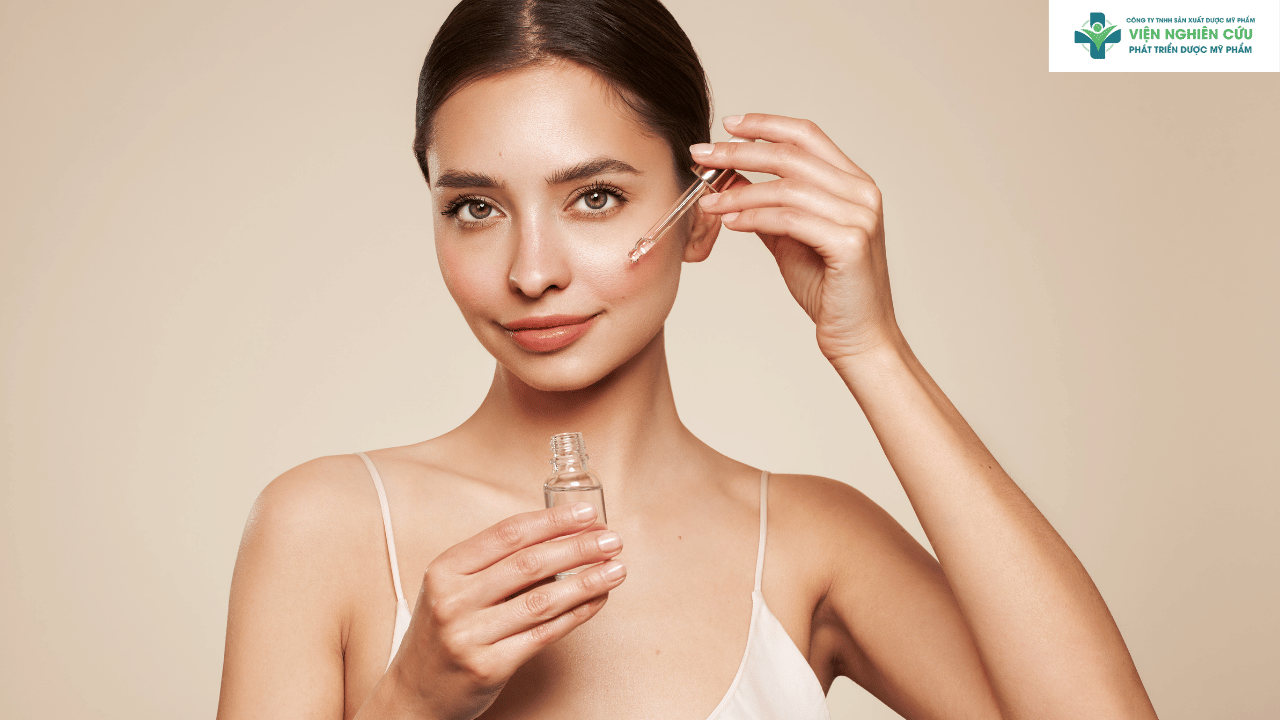 Cơ chế hoạt động của Niacinamide