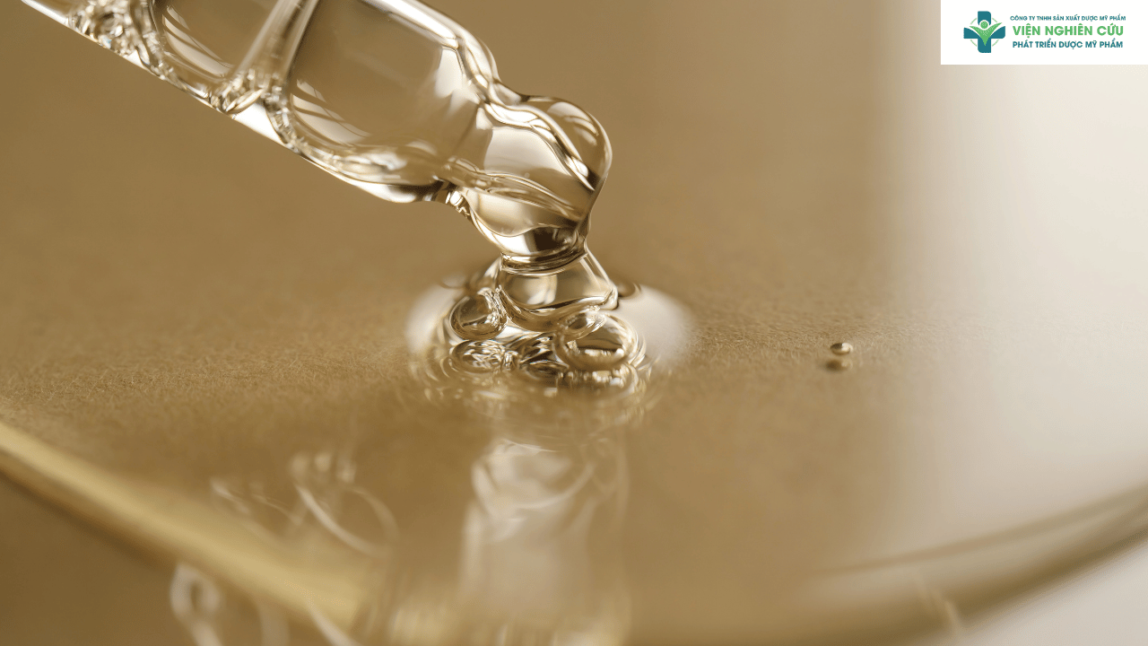 Niacinamide có trị mụn không