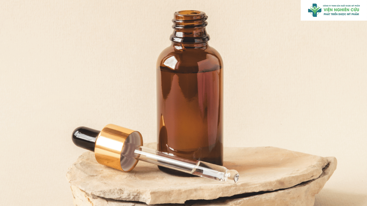 Serum Anti Acnes là gì