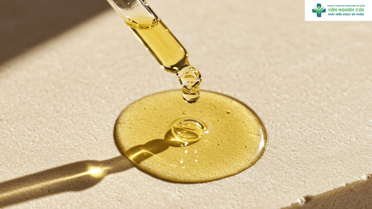 Thành phần nổi bật thường gặp trong Serum Anti Acnes