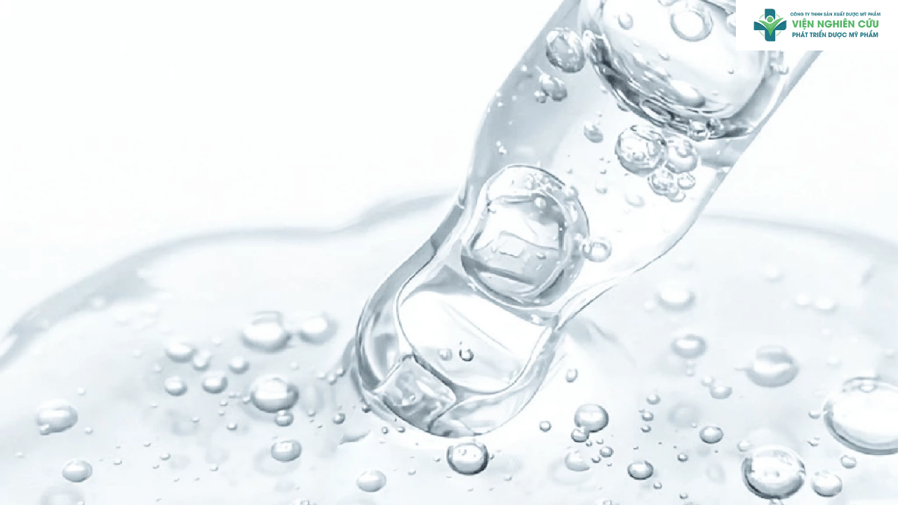 Thành phần trong Seimy Skin 7 Day