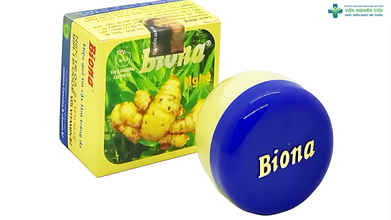 Ưu điểm và nhược điểm của kem mụn Biona