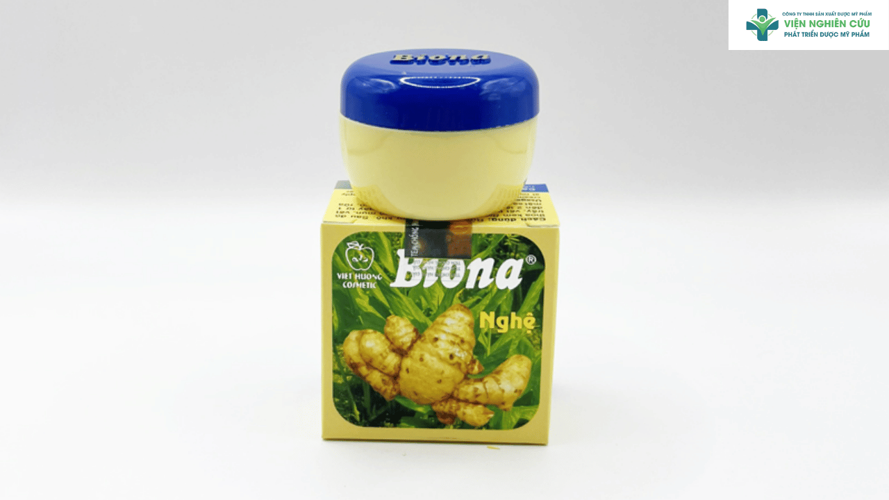 Ưu điểm và nhược điểm của kem trị mụn biona