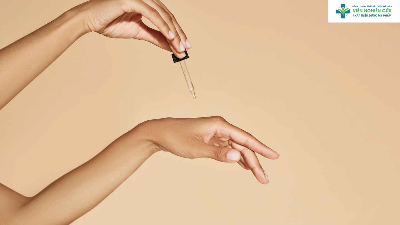 Serum chấm mụn có phù hợp với mọi loại da không?